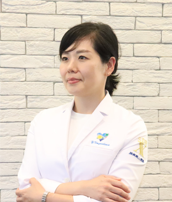 長嶋 祥子