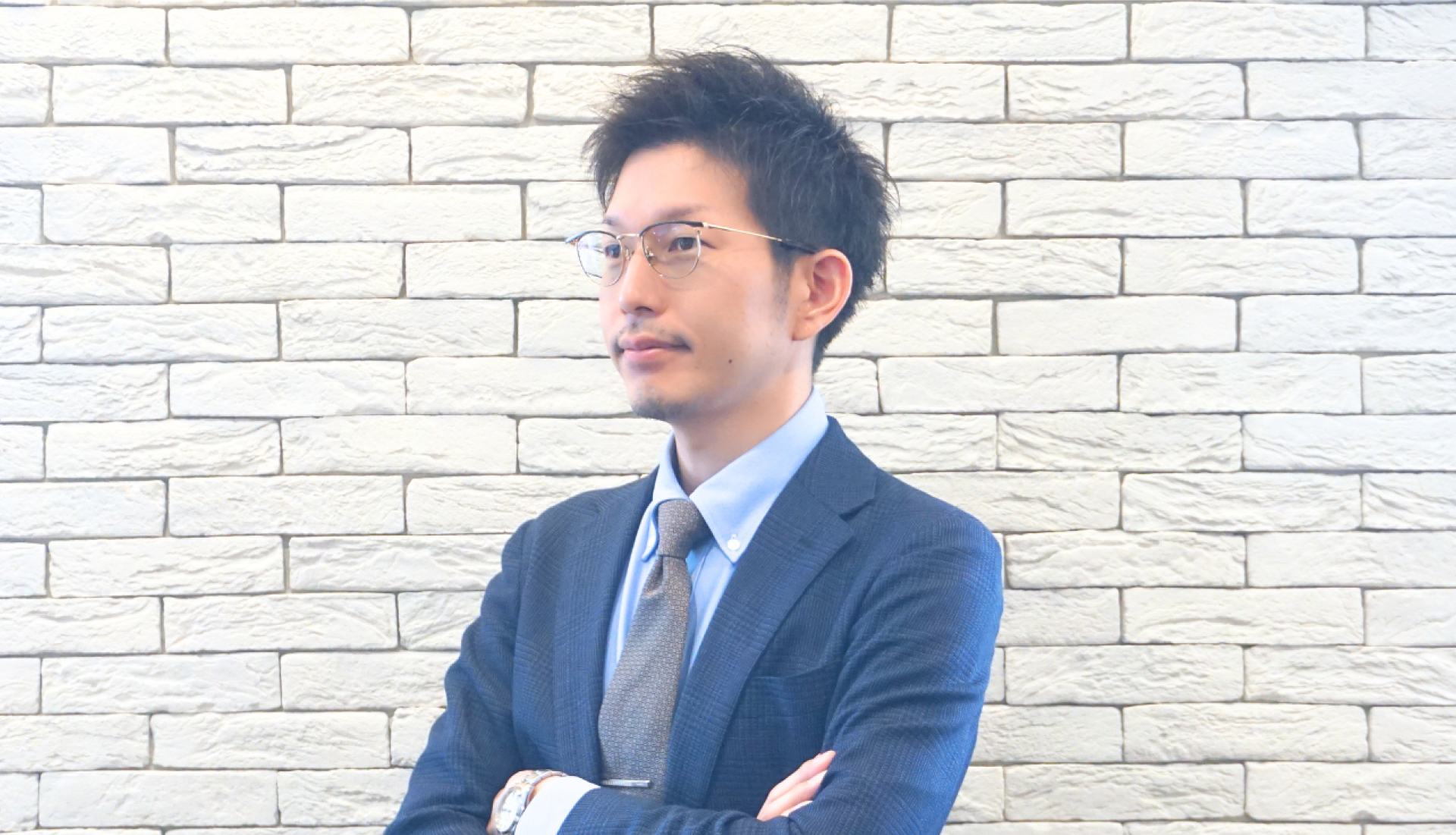 統括部 細川敦彦